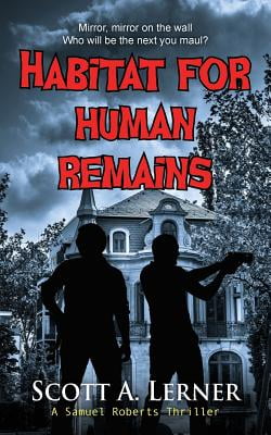 Hanford Murder Mystery